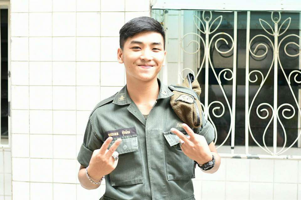 รด.ขออวด # 21