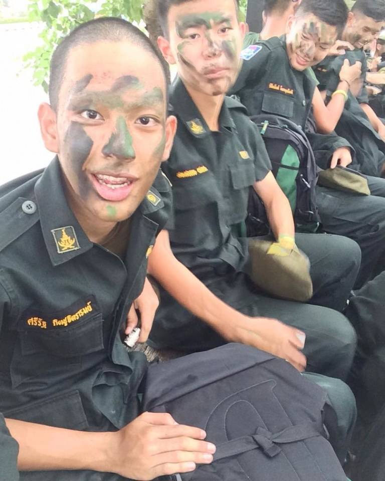 รด.ขออวด # 21
