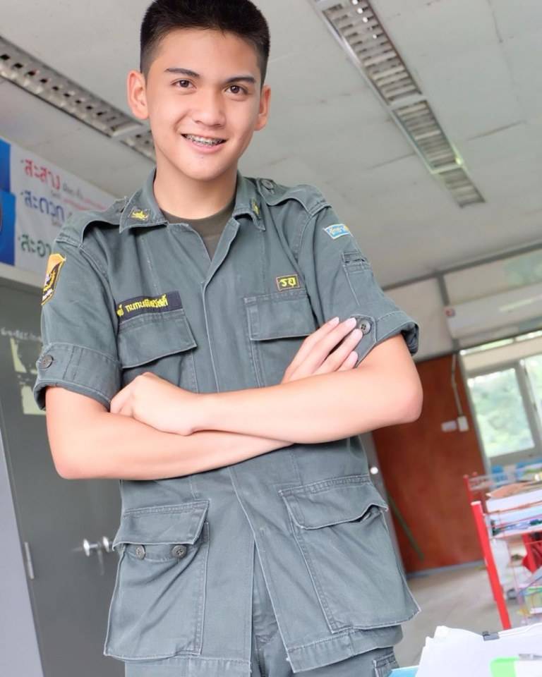 รด.ขออวด # 21