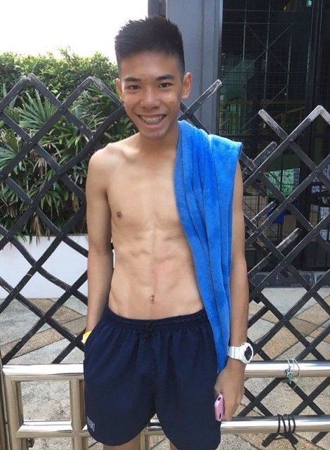 รด.ขออวด # 21