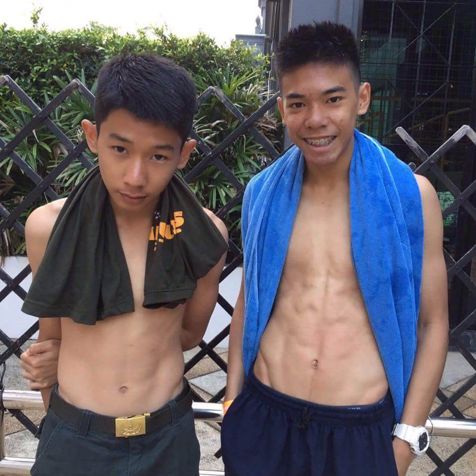 รด.ขออวด # 21