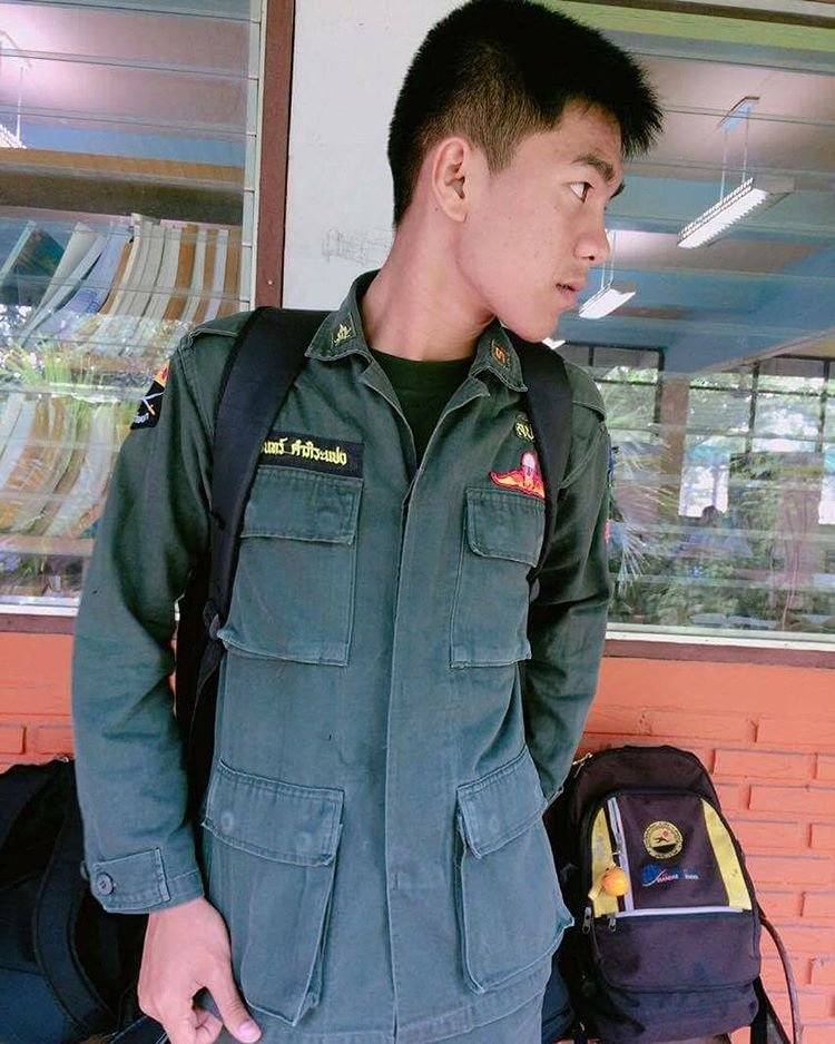 รด.ขออวด # 22
