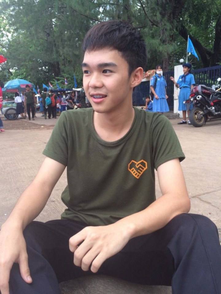 รด.ขออวด # 22