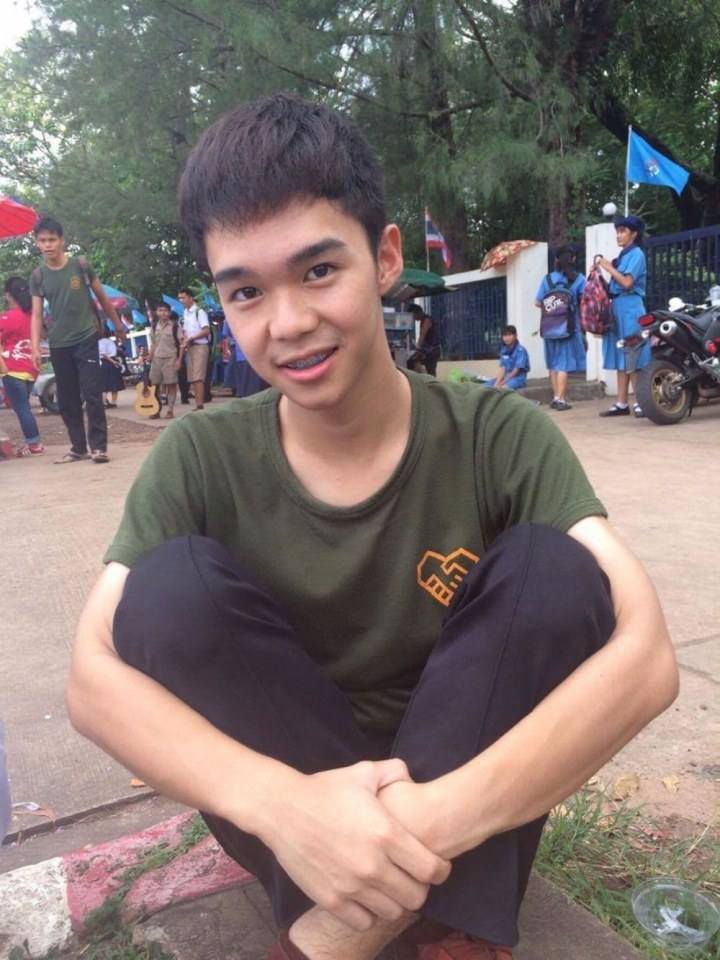 รด.ขออวด # 22