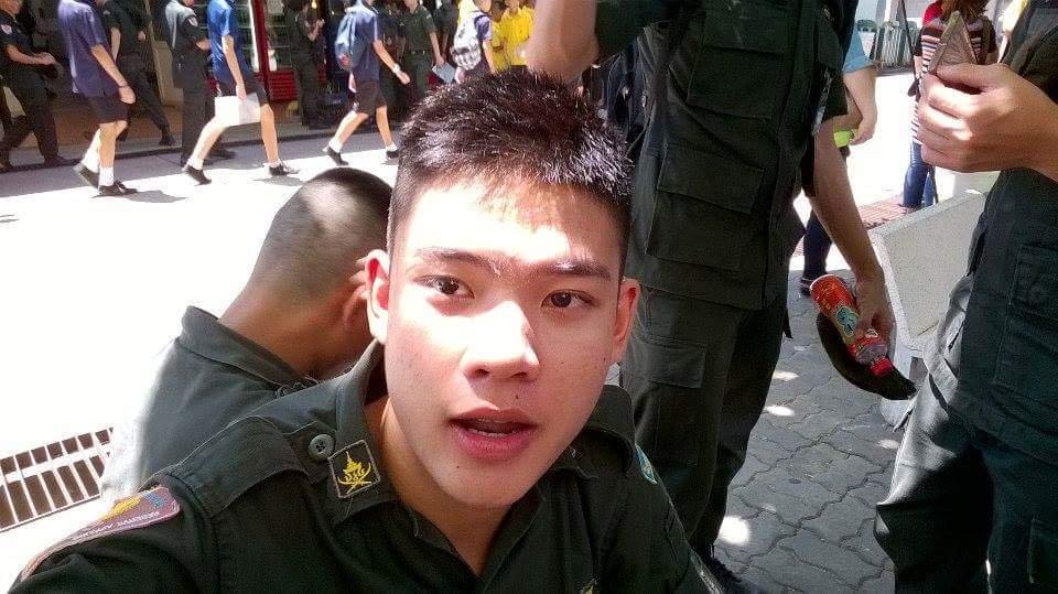 รด.ขออวด # 22