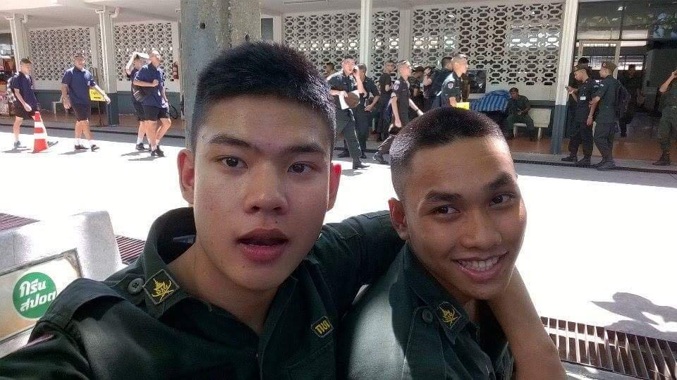 รด.ขออวด # 22