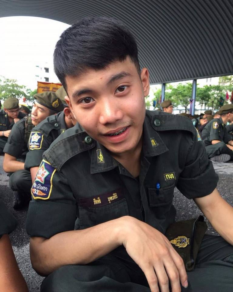 รด.ขออวด # 23