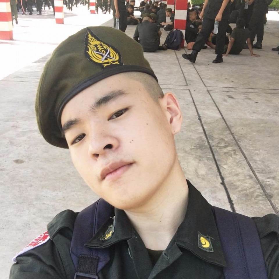 รด.ขออวด # 23