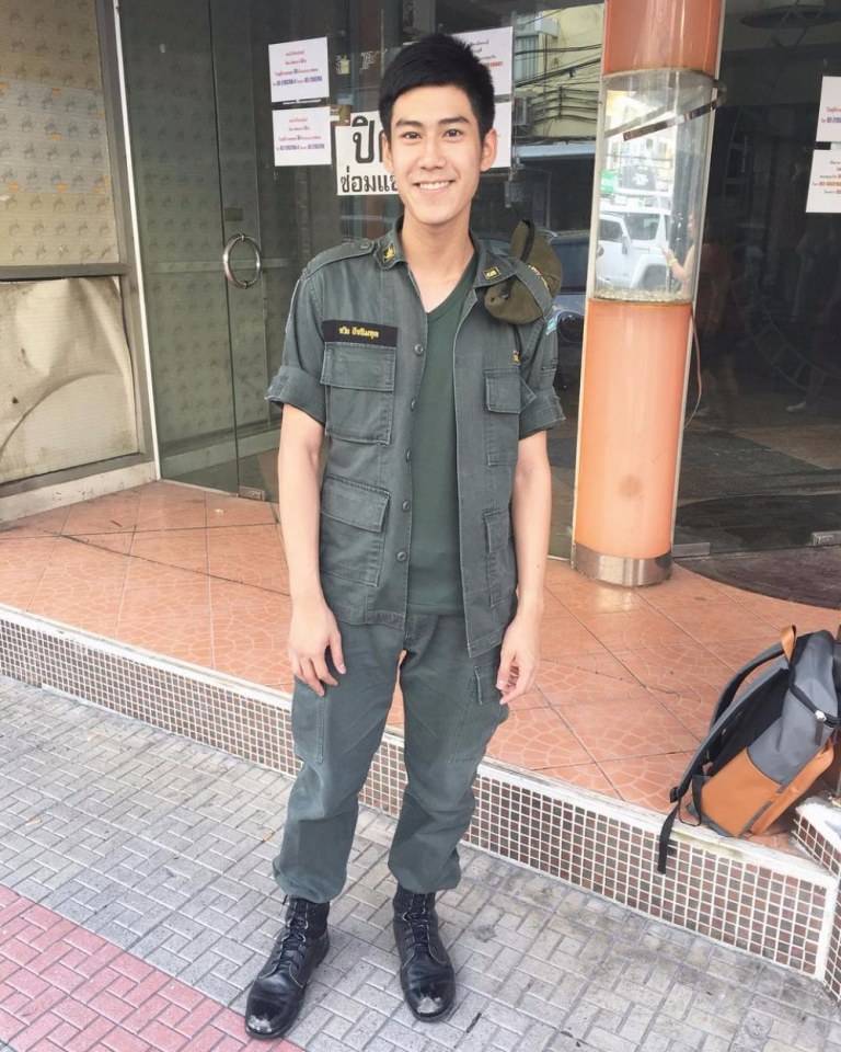 รด.ขออวด # 23