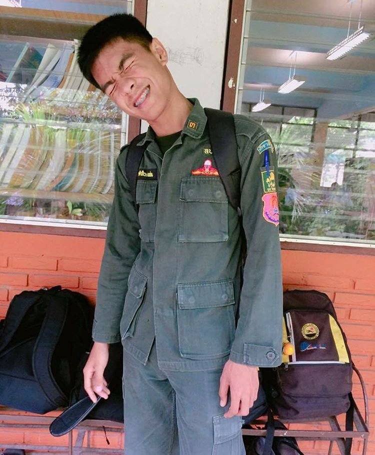 รด.ขออวด # 23