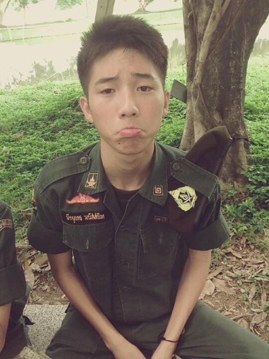รด.ขออวด # 24