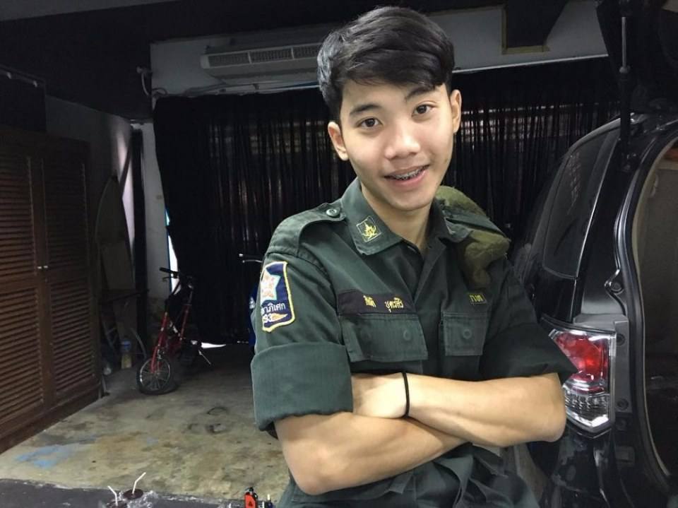 รด.ขออวด # 25