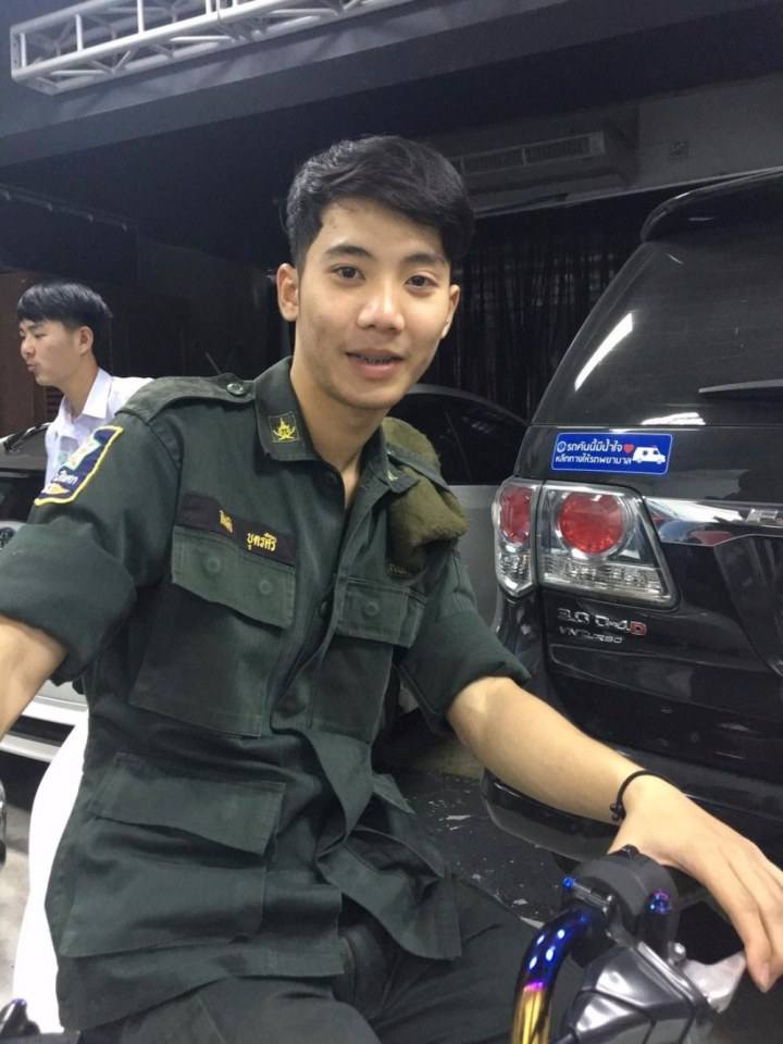 รด.ขออวด # 25