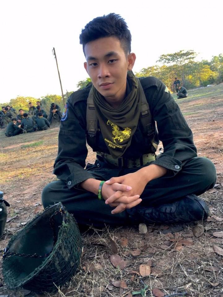 รด.ขออวด # 26