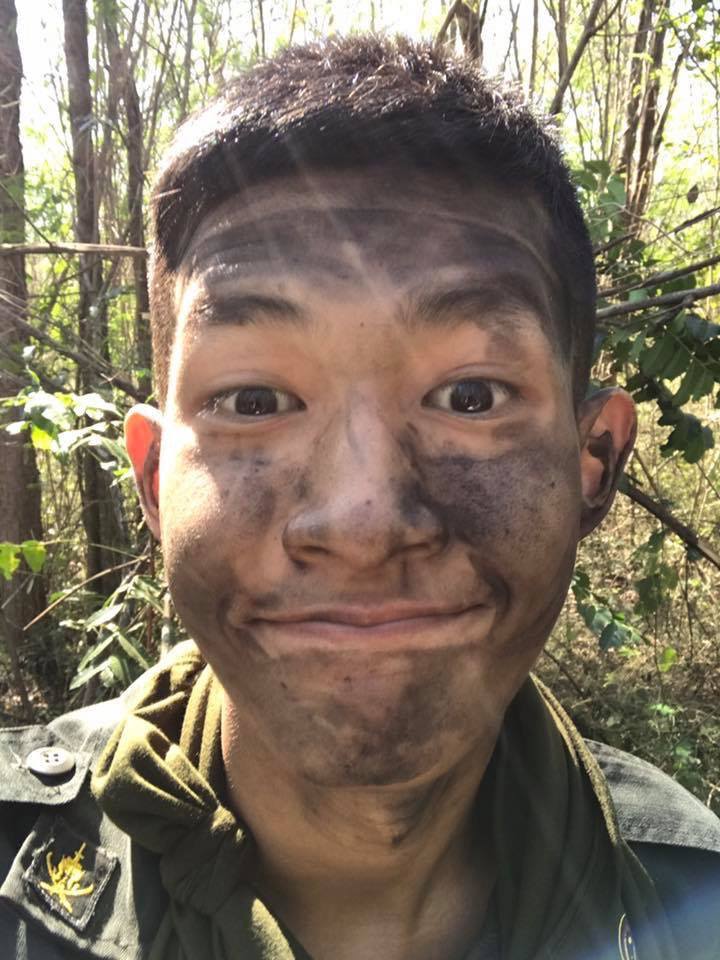 รด.ขออวด # 26