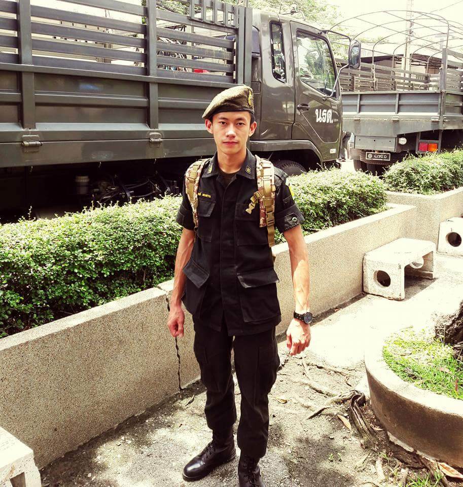 รด.ขออวด # 26