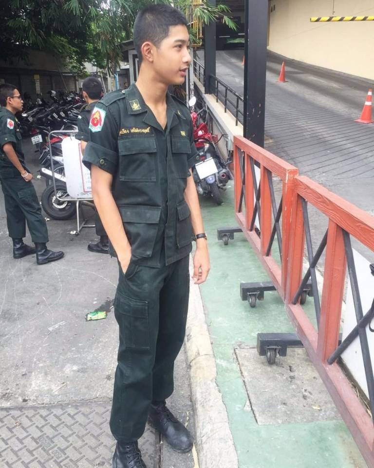 รด.ขออวด # 27