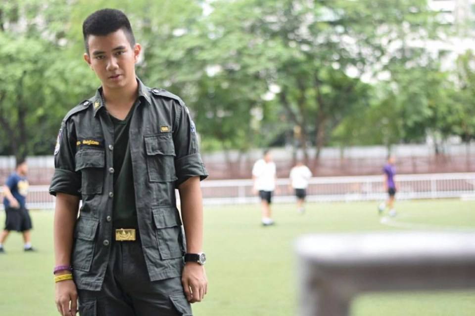 รด.ขออวด # 27