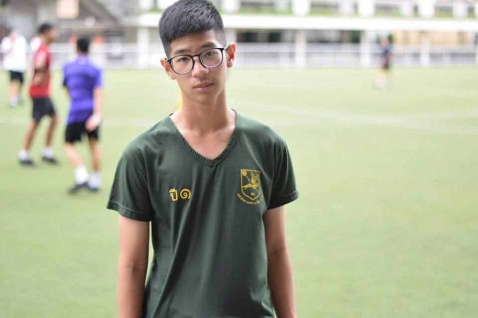 รด.ขออวด # 28