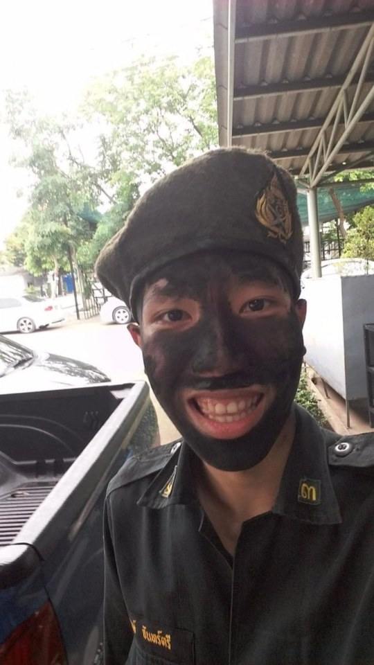 รด.ขออวด # 28
