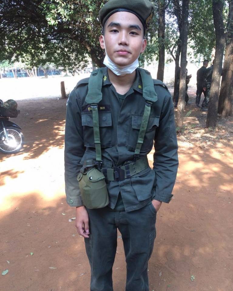 รด.ขออวด # 28