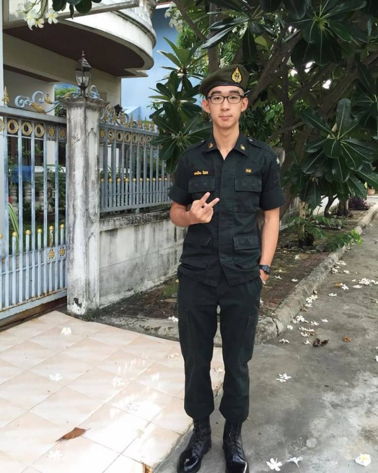รด.ขออวด # 28
