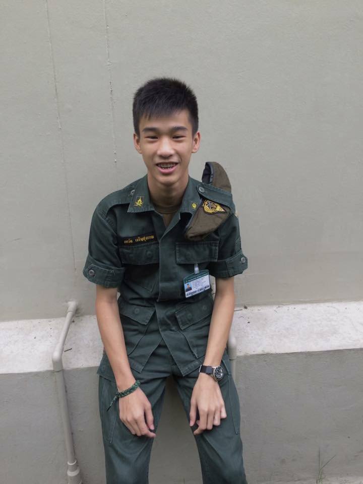 รด.ขออวด # 28