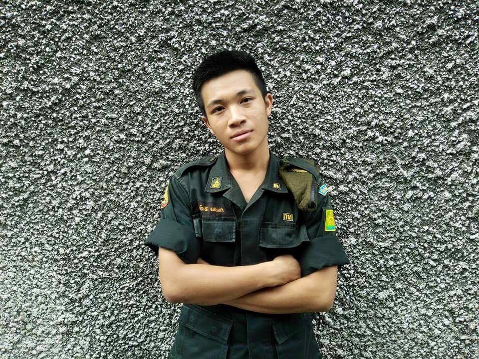 รด.ขออวด # 29