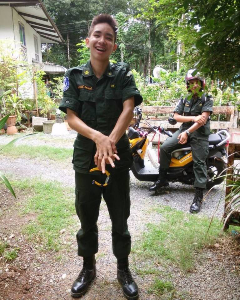 รด.ขออวด # 29