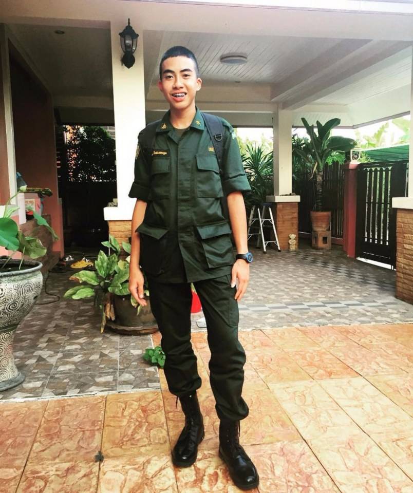 รด.ขออวด # 29