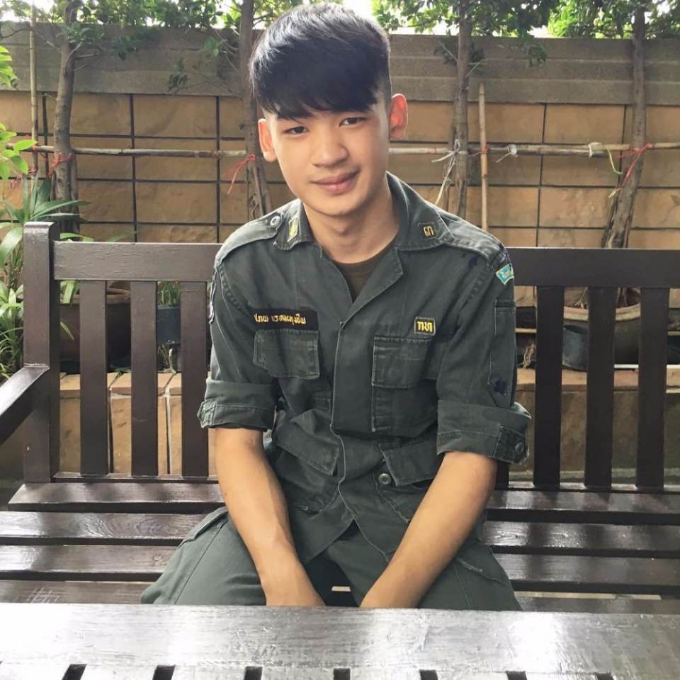 รด.ขออวด # 30