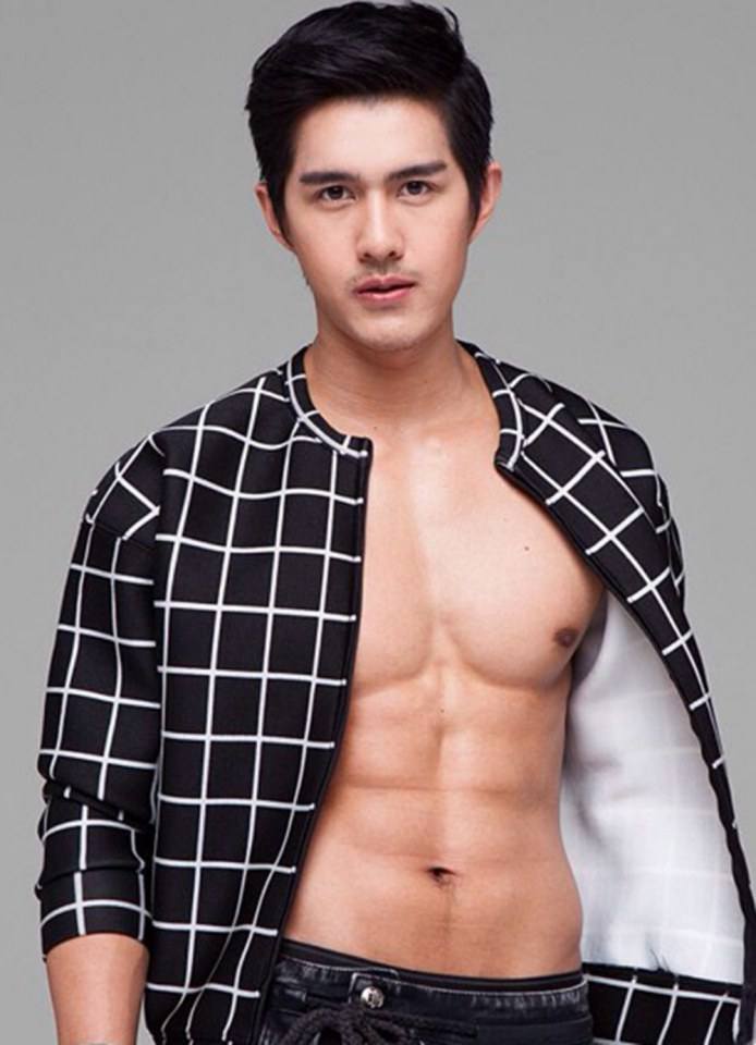 [ต้องแตก][ฉ18+][024] หนุ่มเรน ที่พกความขน ความรอน เอามาฝากบรรดานักโตกอย่างล้นหลาม เพลินสุดครับ บอกเลยคนนี้