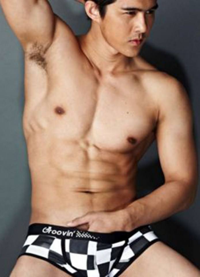 [ต้องแตก][ฉ18+][024] หนุ่มเรน ที่พกความขน ความรอน เอามาฝากบรรดานักโตกอย่างล้นหลาม เพลินสุดครับ บอกเลยคนนี้