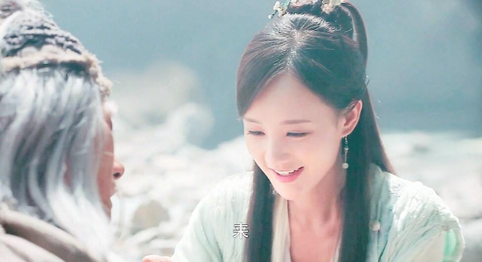 มังกรหยก 2016 The Legend of the Condor Heroes 《射雕英雄传》 2016 part55