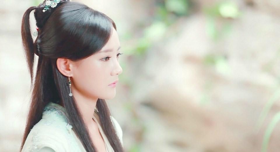 มังกรหยก 2016 The Legend of the Condor Heroes 《射雕英雄传》 2016 part55