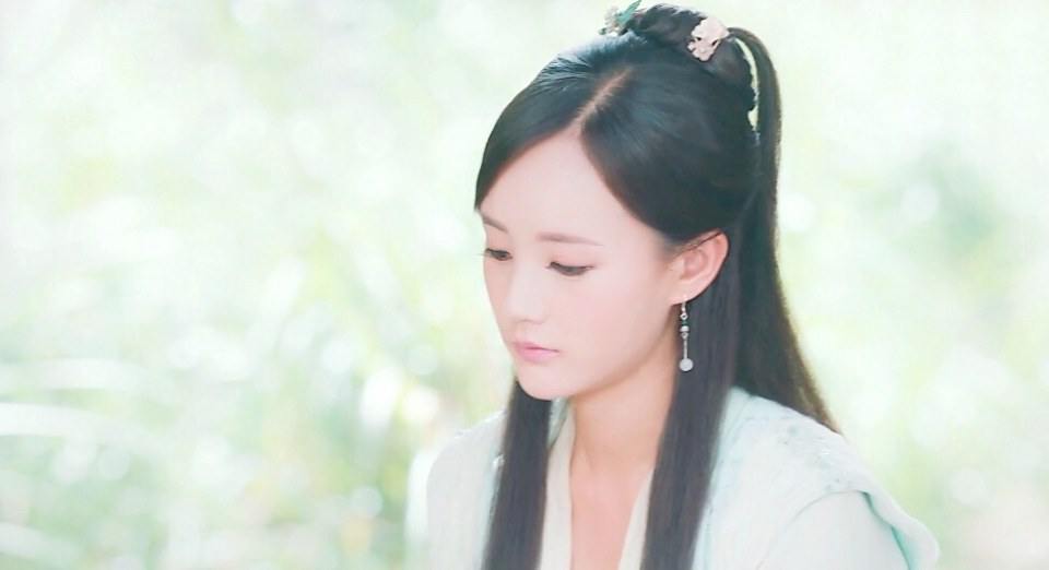 มังกรหยก 2016 The Legend of the Condor Heroes 《射雕英雄传》 2016 part55