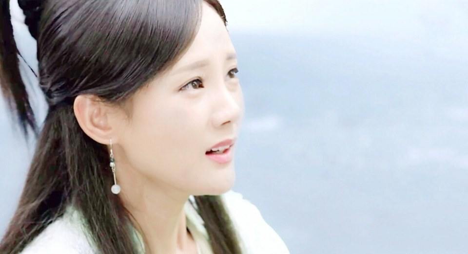 มังกรหยก 2016 The Legend of the Condor Heroes 《射雕英雄传》 2016 part55
