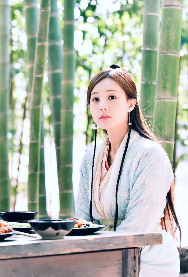 มังกรหยก 2016 The Legend of the Condor Heroes 《射雕英雄传》 2016 part55