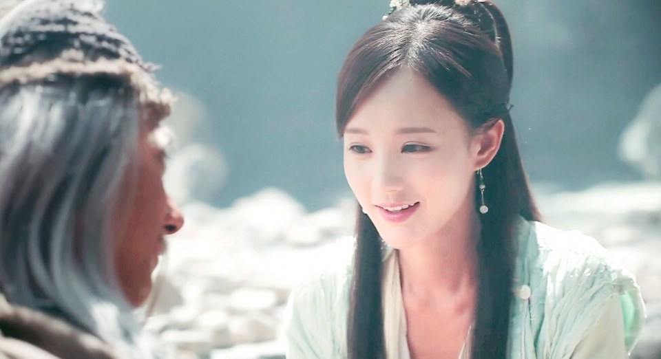 มังกรหยก 2016 The Legend of the Condor Heroes 《射雕英雄传》 2016 part55