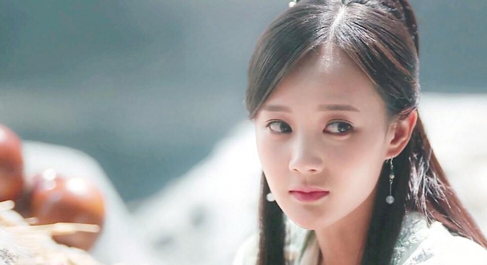 มังกรหยก 2016 The Legend of the Condor Heroes 《射雕英雄传》 2016 part55