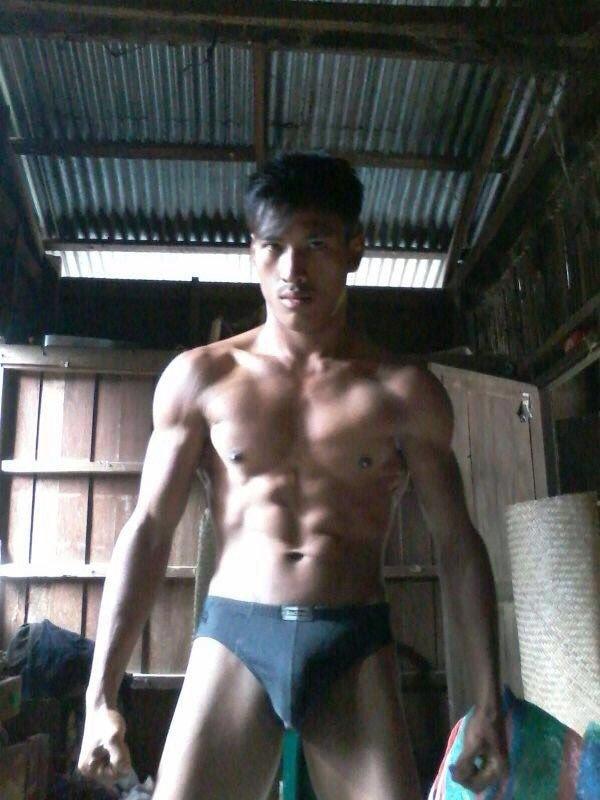 บ้านๆนะเออ ถ้าเจอเอามั๊ย?