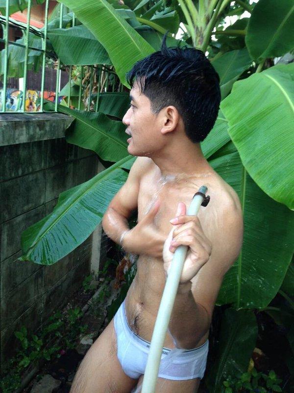 บ้านๆนะเออ ถ้าเจอเอามั๊ย?