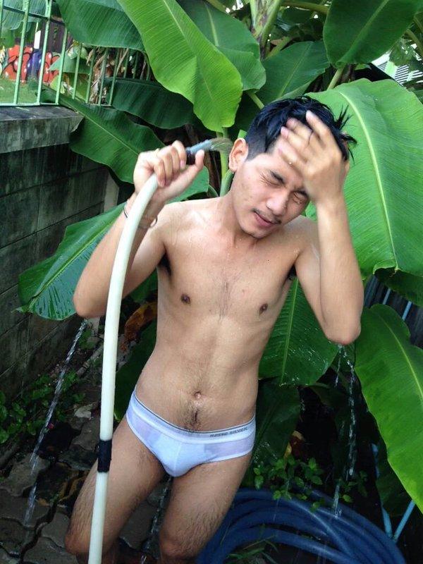 บ้านๆนะเออ ถ้าเจอเอามั๊ย?