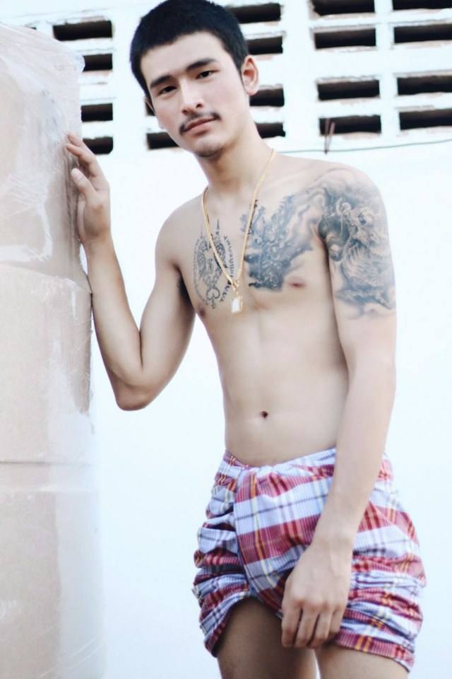 บ้านๆนะเออ ถ้าเจอเอามั๊ย?