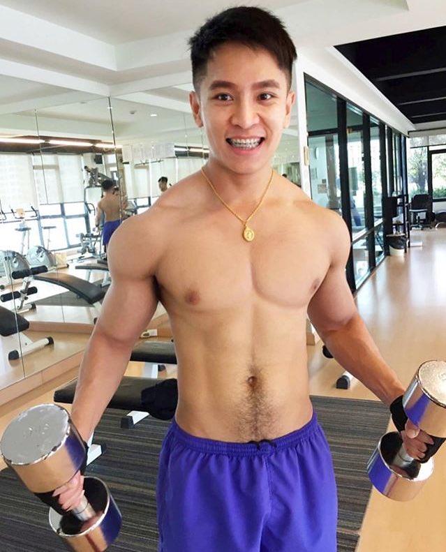 ขนอุย คือดีอ่ะนะ