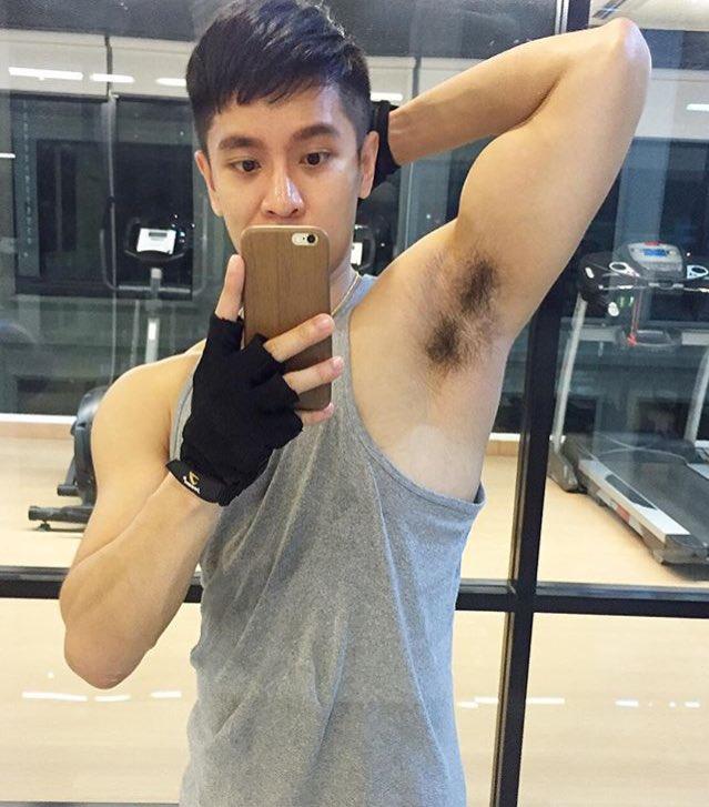 ขนอุย คือดีอ่ะนะ