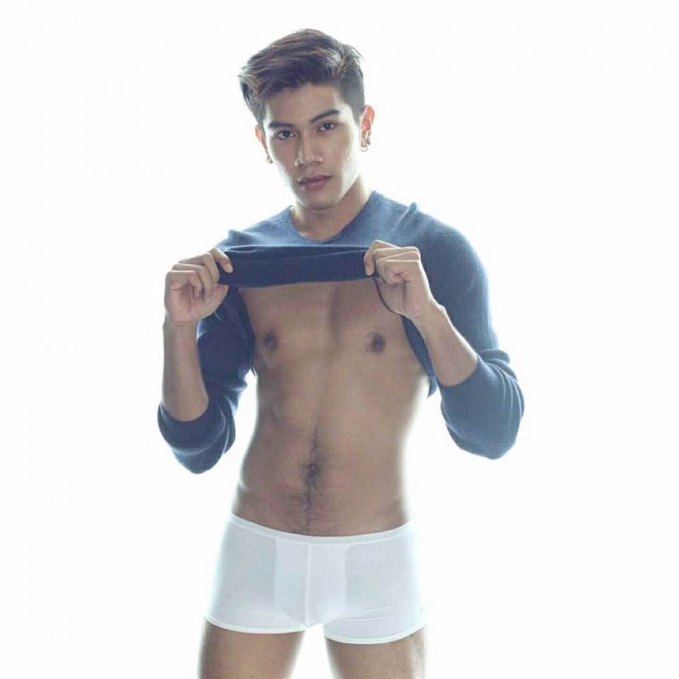 ขนอุย คือดีอ่ะนะ