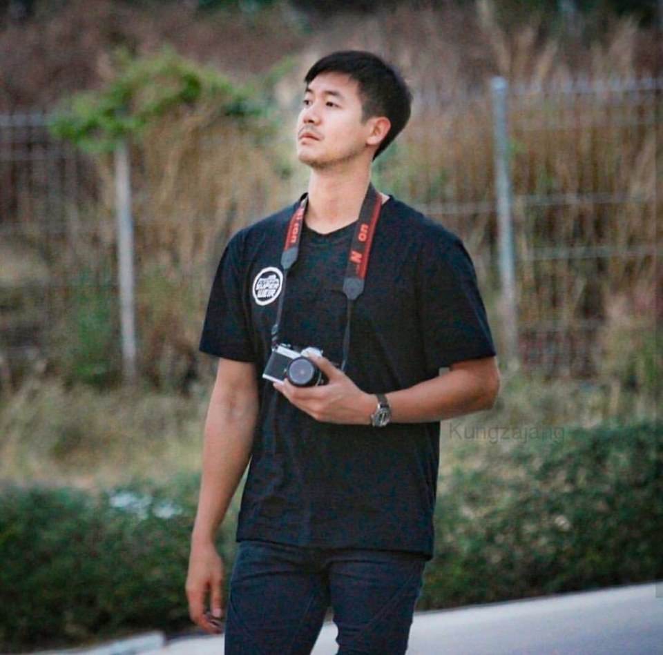 อ้ายเวียร์ของข่อย แซ่บ