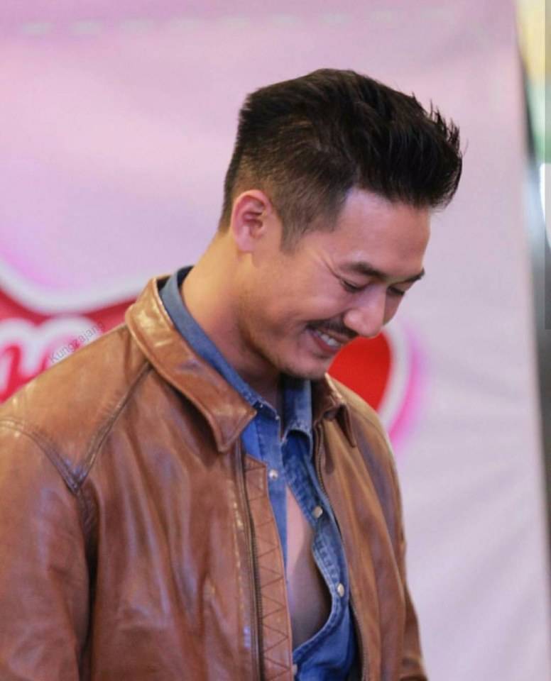 อ้ายเวียร์ของข่อย แซ่บ