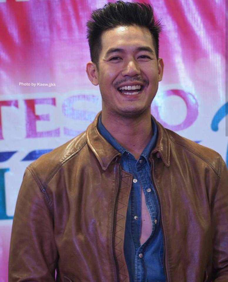 อ้ายเวียร์ของข่อย แซ่บ